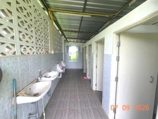รูป อาคารสำนักงาน 4768 ตร.วา งาว ลำปาง 26.6M - รูปที่ 16/55
