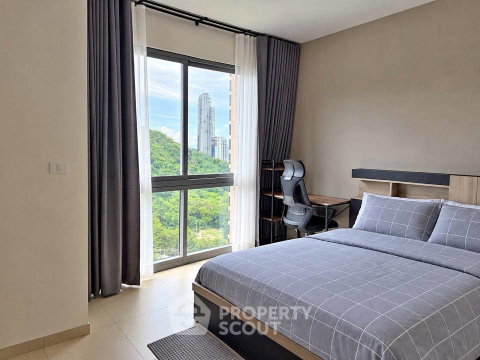 Studio Condo at Unixx South Pattaya close to Phratamnak (ID 3371955)