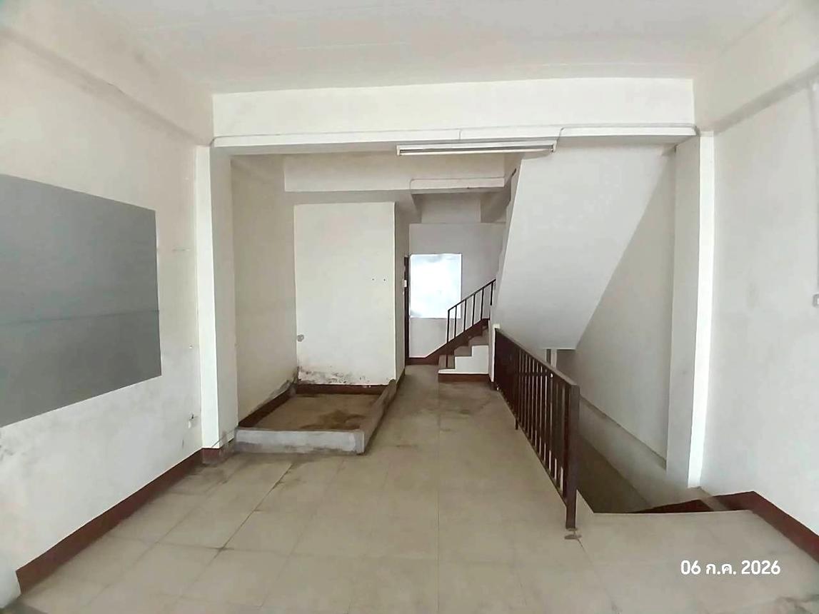 picture SHOP HOUSE 22.5 Sq.w. San Sai Chiang Mai for 3.4M - 25/37