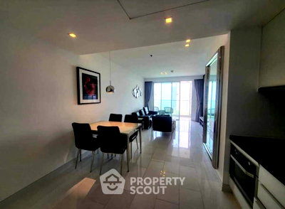 Condos for sale : 15th-Floor 2-BR Condo For Sale At Sky Residences Pattaya (ID 3354537)