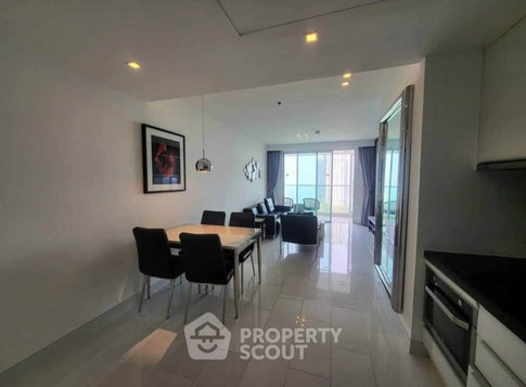 15th-Floor 2-BR Condo For Sale At Sky Residences Pattaya (ID 3354537)
