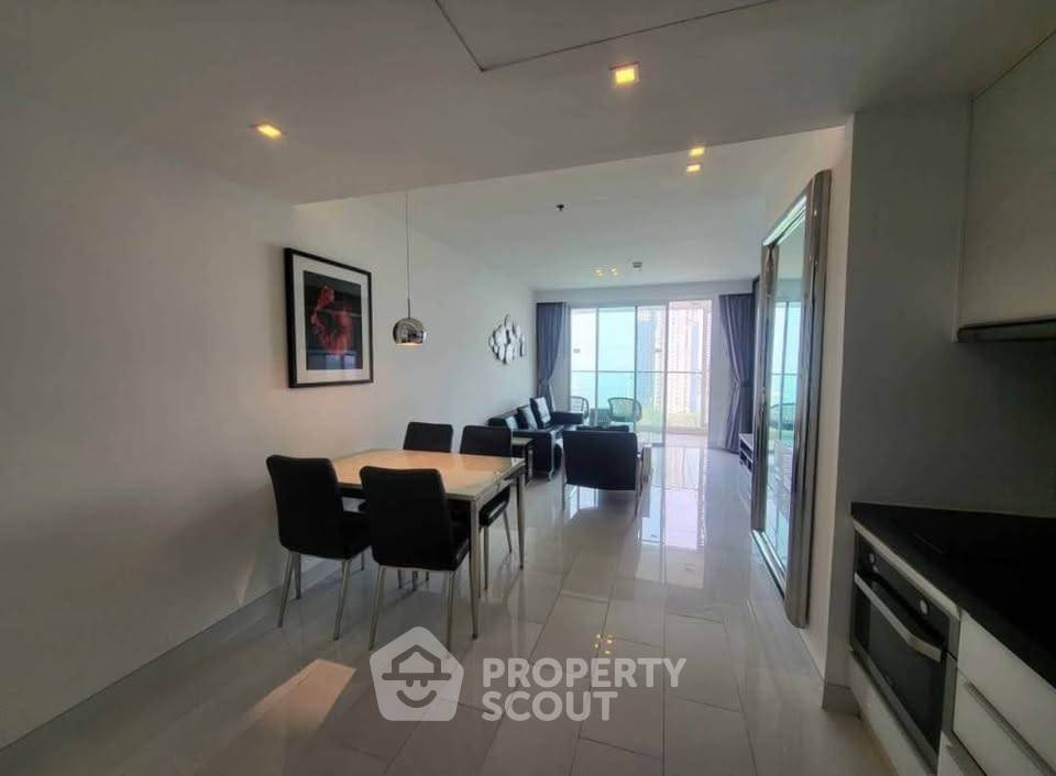 รูป คอนโด 2 ห้องนอน ชั้น 15 ขายที่ Sky Residences Pattaya (ID 3354537) - รูปที่ 1/19