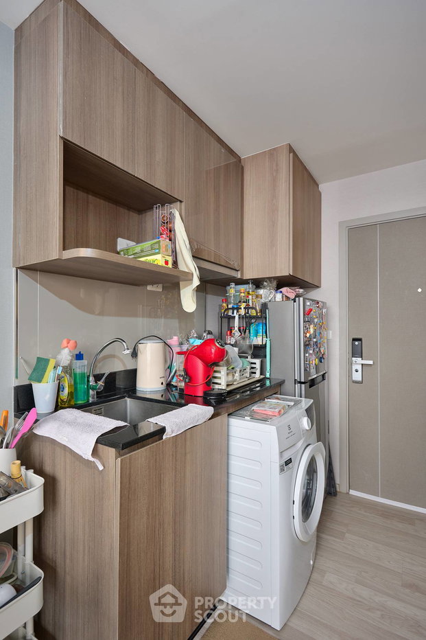 รูป คอนโด 1-ห้องนอน ที่ ไอดีโอ โมบิ สุขุมวิท อีสต์พอยท์ ใกล้ BTS แบริ่ง (ID 3370270) - รูปที่ 18/18