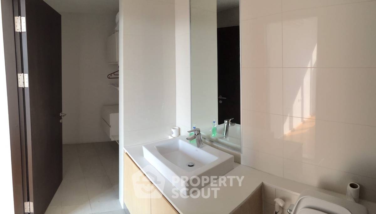 picture 1-BR Condo at The Alcove Thonglor 10 near BTS Thong Lor (ID 887073) - 2/3