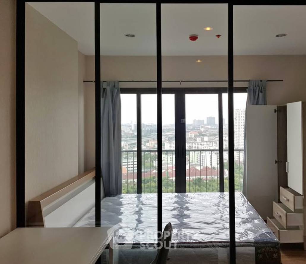 รูป คอนโด 1 ห้องนอน ชั้น 20 The Tree RIO Bang-Aor ใกล้ MRT บางอ้อ (ID 3372793) - รูปที่ 1/3