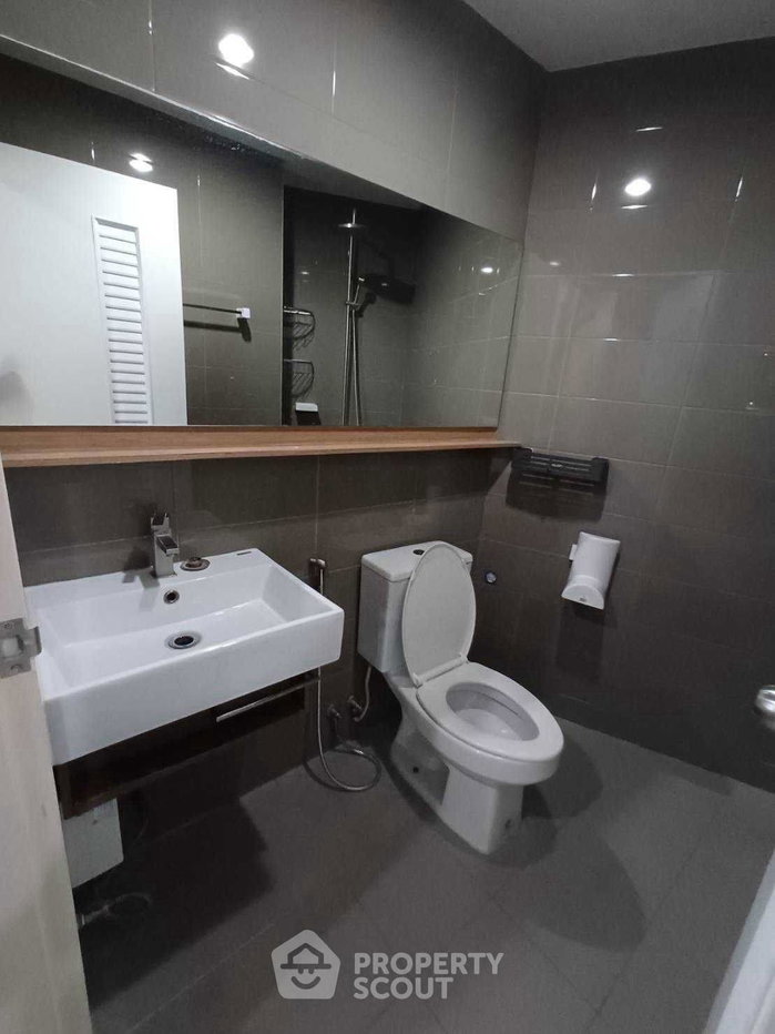 รูป คอนโด 3-ห้องนอน ที่ พรอมโต้ คอนโด รัชดา 32 ใน จันทรเกษม (ID 3372789) - รูปที่ 9/34
