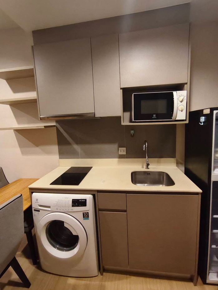 picture 🌈💫Rent Condo Whizdom Connect Sukhumvit 🌈💫‼️15,000‼️ - 7/7