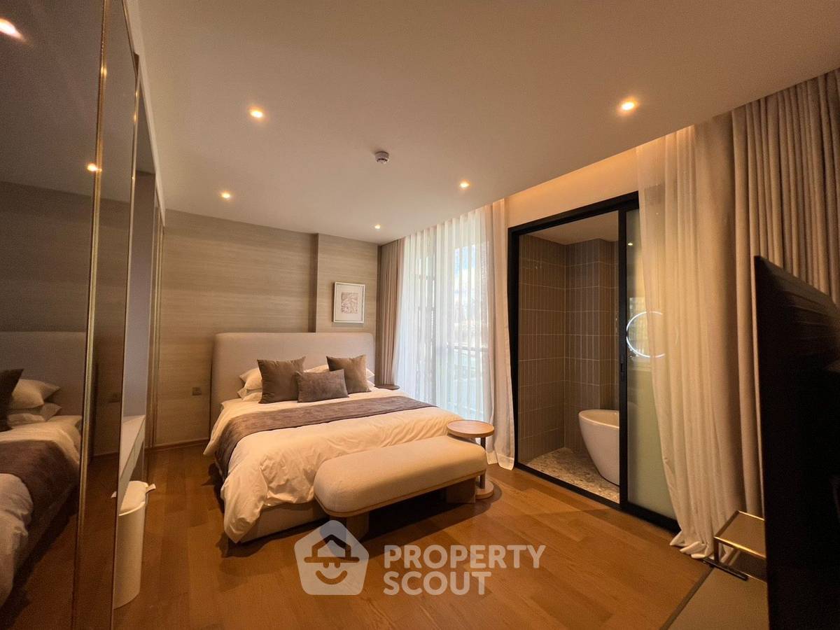 picture 2-BR Condo at Via 34 near BTS Thong Lor (ID 3374086) - 15/21