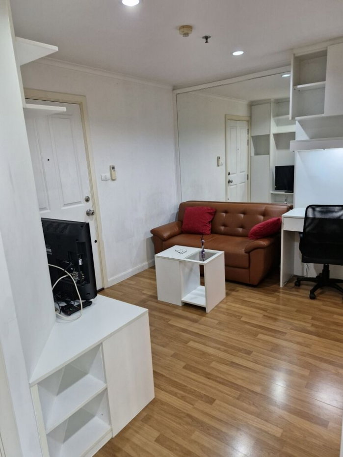 picture Condo close yo to BTS Ratchayothin for rent - 5/31