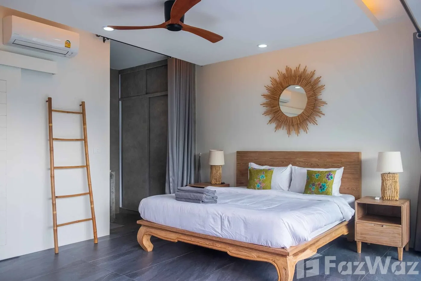 picture 3 Bedroom Villa for sale in Maret, Surat Thani 6836337 - 9/17