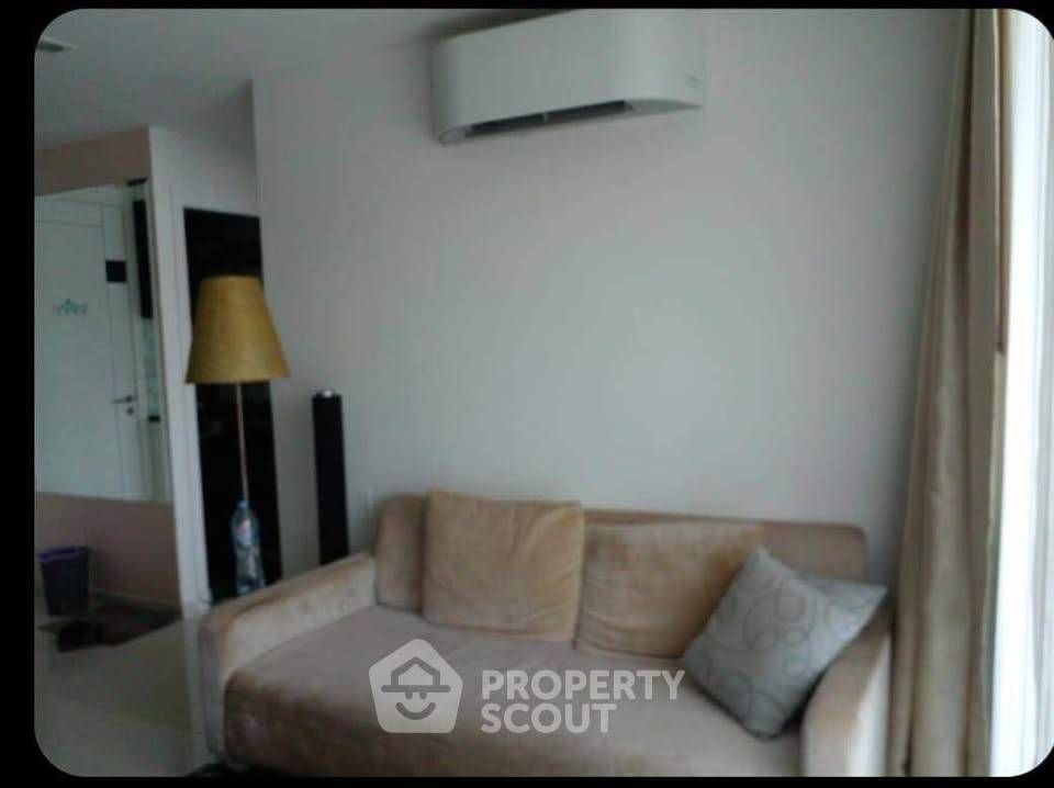 picture 1-BR Condo at The Vision Condo close to Phratamnak (ID 3356089) - 4/8