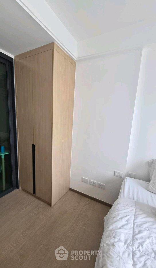 รูป คอนโด 1-ห้องนอน ที่ รีเกิล ศรีนครินทร์ 40 (รีเกิล อ่อนนุช - ศรีนครินทร์) ใน หนองบอน (ID 3370759) - รูปที่ 3/6