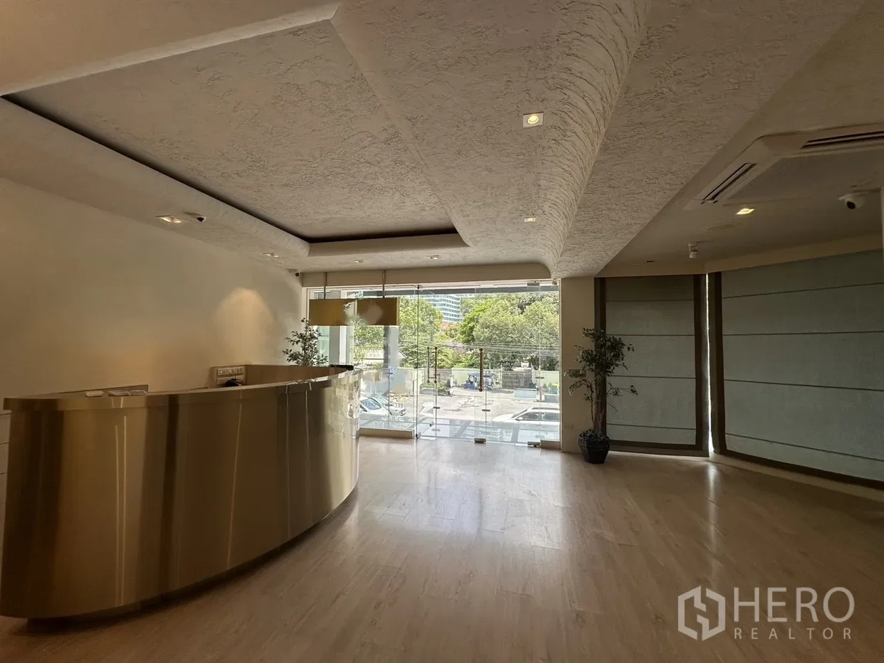 picture For Rent Retail Space 163 sq.m. in Khlong Tan Nuea, Watthana, Bangkok BTS Thonglor - 5/17