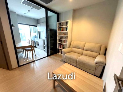 Condos for sale : LIFE Asoke Rama 9 30.59 sqm Freehold Condo in Bangkok