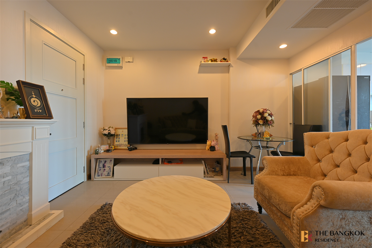 picture Elevate Comfort at an Unbeatable Price Supalai Wellington II - 1/10