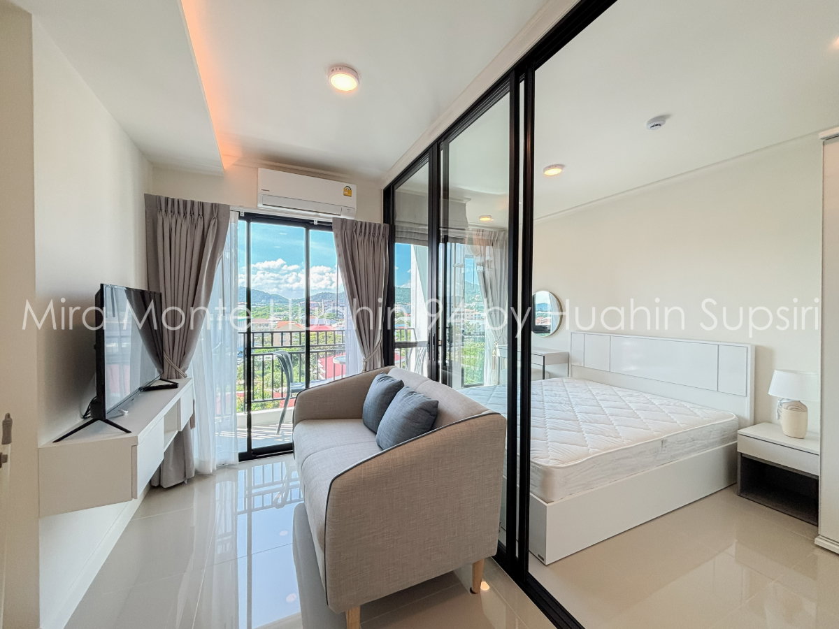 รูป Mira Monte Hua Hin 94 โครงการไมร่า มอนเต้ - รูปที่ 4/15