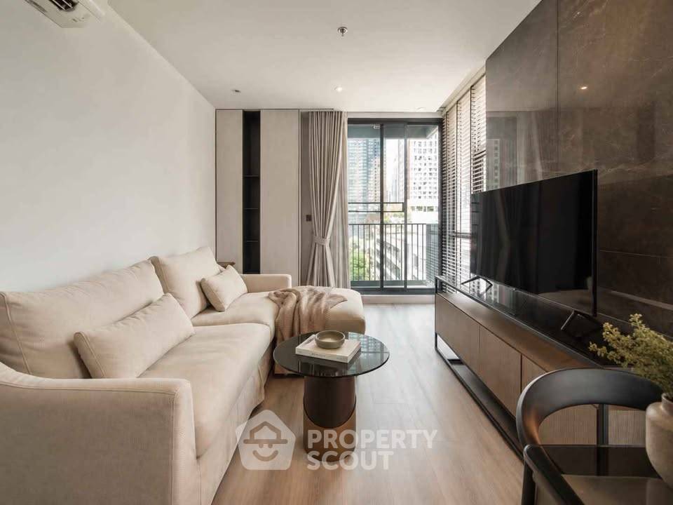 picture 2-BR Condo at Rhythm Ekkamai near BTS Ekkamai (ID 3374031) - 3/9