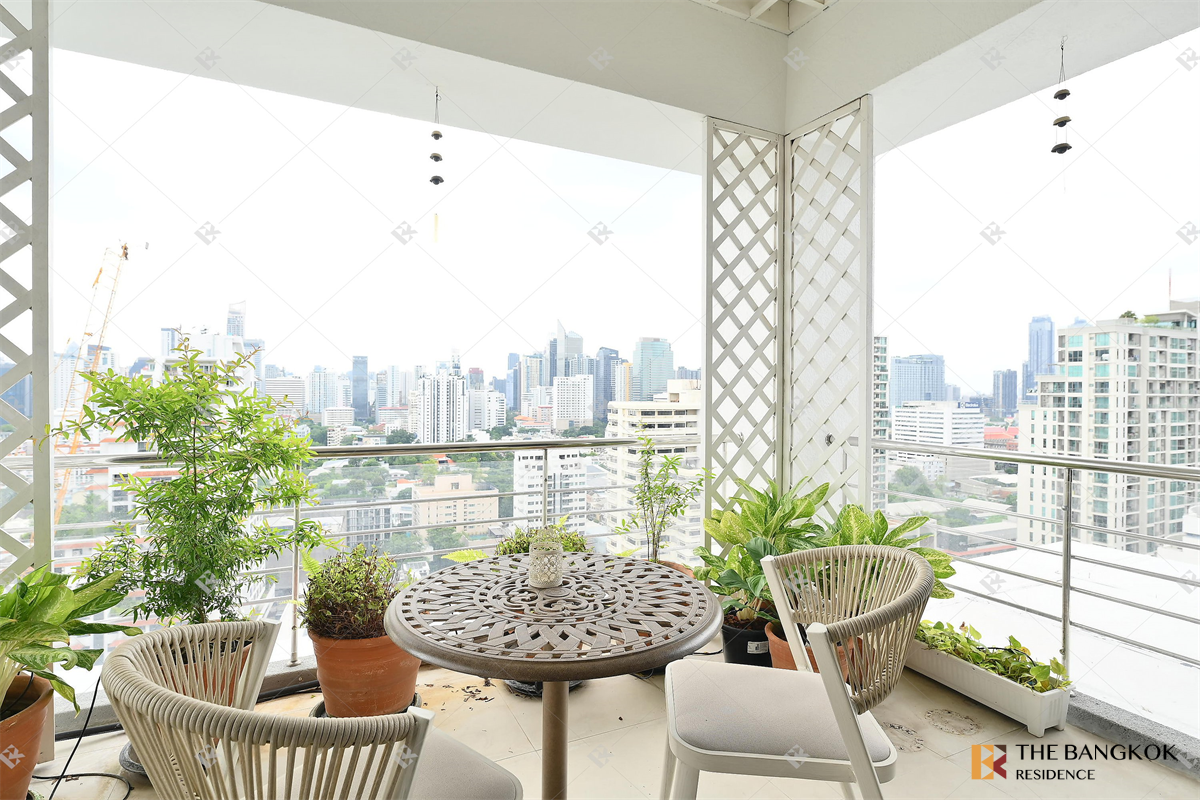 picture Supalai Place Sukhumvit 39 - 10/10