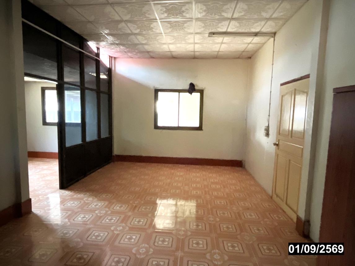 รูป บ้านเดี่ยว 118 ตร.วา พิบูลย์รักษ์ อุดรธานี 3.6M - รูปที่ 26/33
