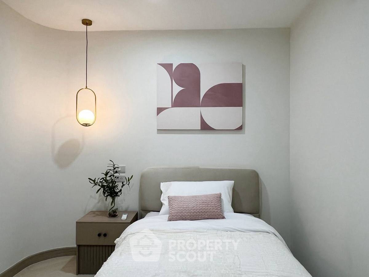 รูป คอนโด 2-ห้องนอน ที่ เดอะ ทรีโอ การ์เด้นท์ คอนโดมิเนียม ใน หนองบอน (ID 3374172) - รูปที่ 9/12