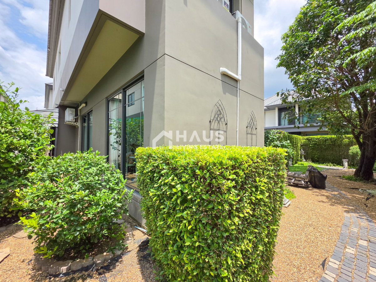 picture Bangkok Boulevard Sathorn - Pinklao 2 / 4 Bedrooms #HRP2109 - 26/29