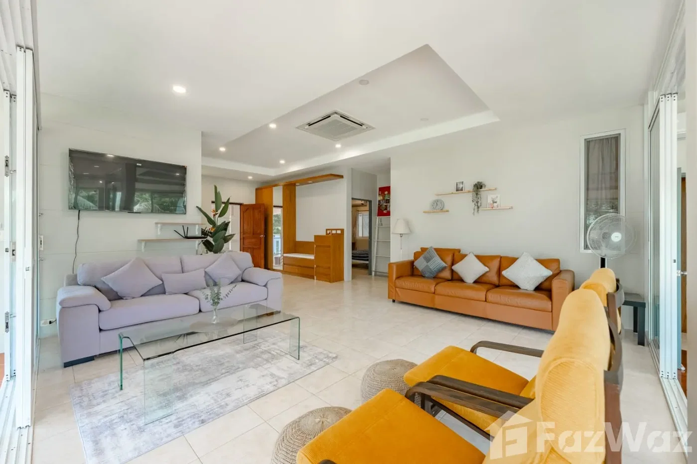 picture 4 Bedroom Villa for rent in Rawai, Phuket  6843703 - 45/52