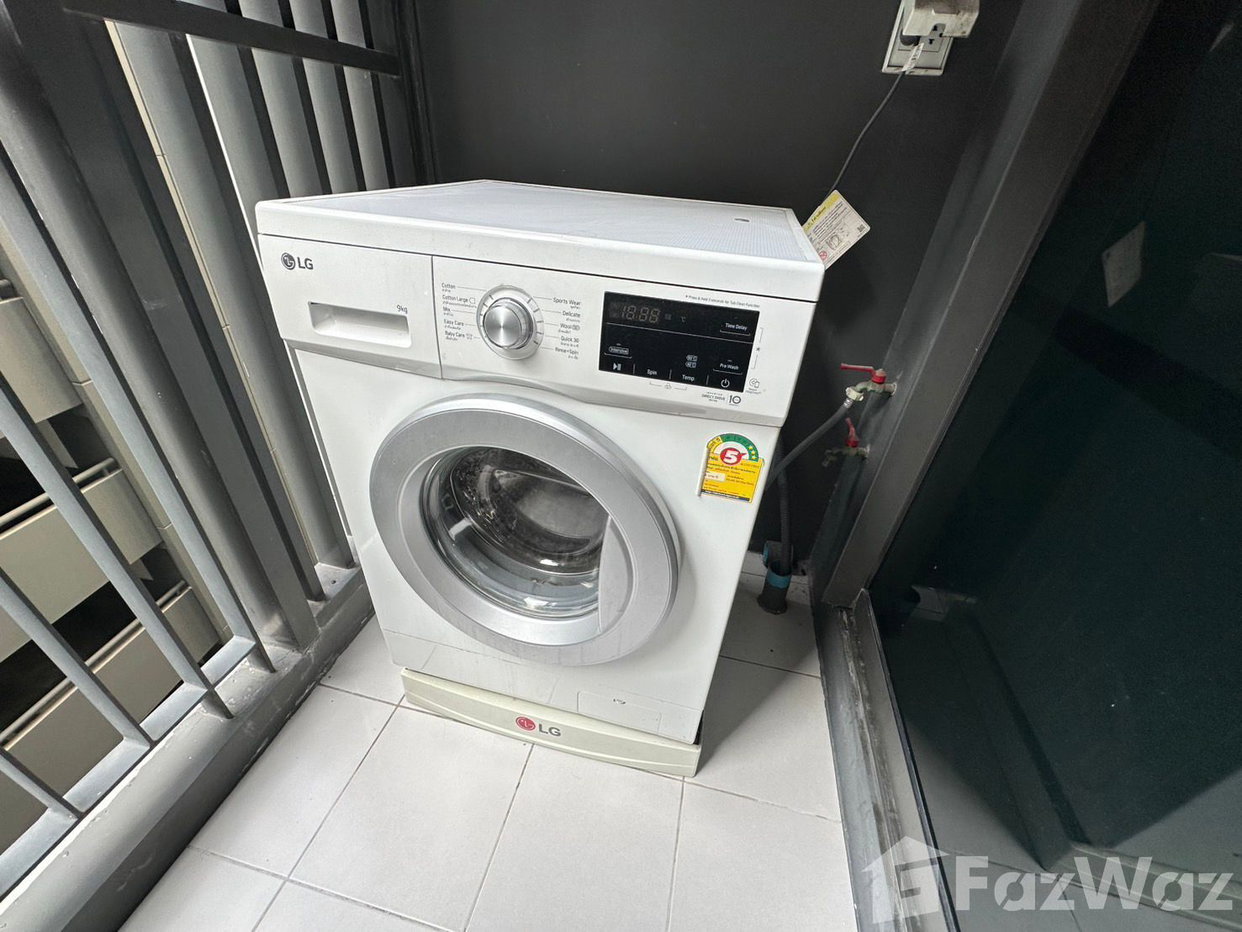 รูป ขาย คอนโด 1 ห้องนอน ในโครงการ ไลฟ์ สุขุมวิท 48 5563943 - รูปที่ 10/10