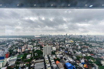 Condos for rent : Amanta Lumpini Book quickly before the room is gone!! near MRT Khlong Toei Station