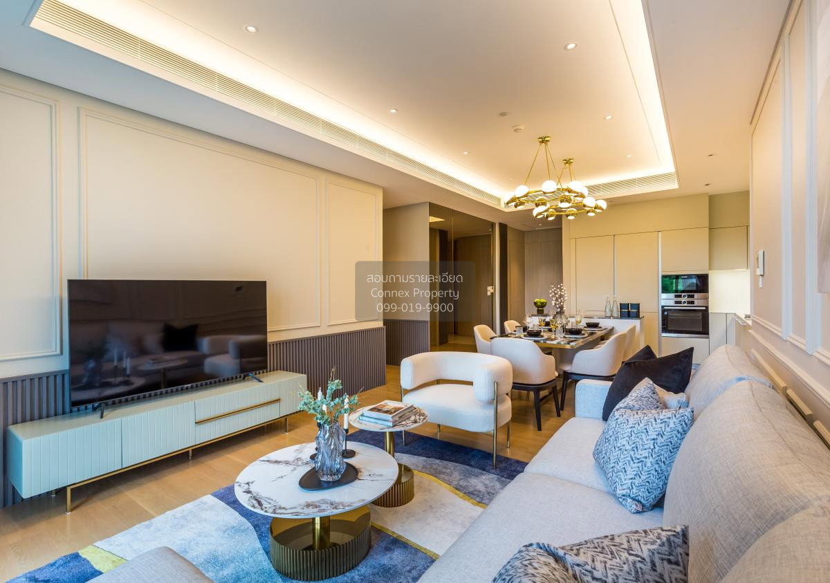 รูป เช่าคอนโด บ้านสินธร BTS-ชิดลม ลุมพินี เขต ปทุมวัน กรุงเทพ CX-84412 ✅ ทักไลน์ @connexproperty ตอบทันที ทีมงานมืออาชีพ ✅ - รูปที่ 4/12