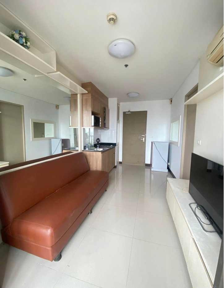 picture IDEO Sathorn - Taksin for rent ✨ Fully furnished - 6/10