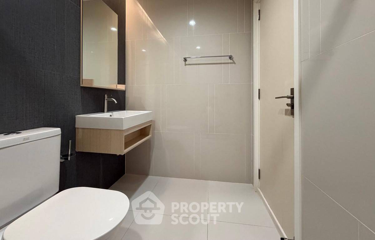 รูป คอนโด 1 ห้องนอน ชั้น 20 The Key Sathorn - Charoenraj (ID 2894660) - รูปที่ 3/7
