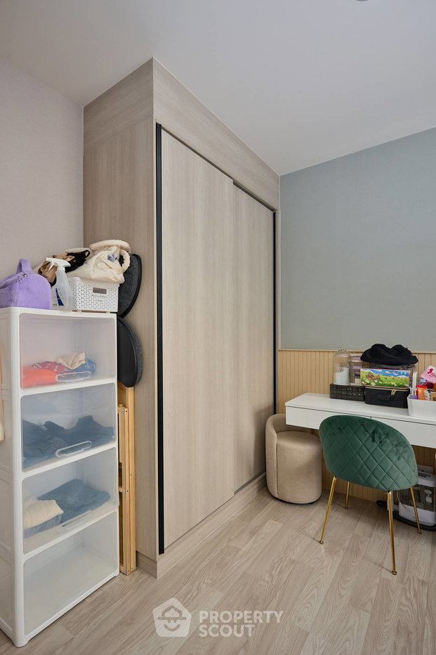 รูป คอนโด 1-ห้องนอน ที่ ไอดีโอ โมบิ สุขุมวิท อีสต์พอยท์ ใกล้ BTS แบริ่ง (ID 3370270) - รูปที่ 4/18