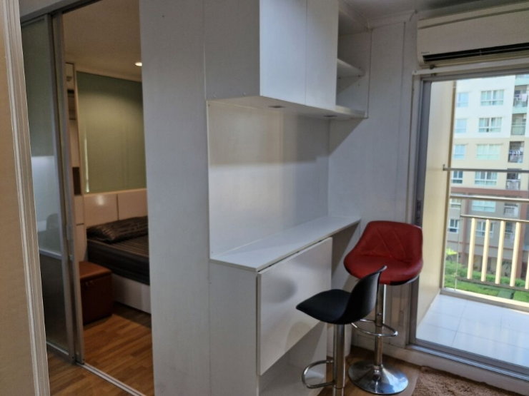 picture Condo close yo to BTS Ratchayothin for rent - 2/31