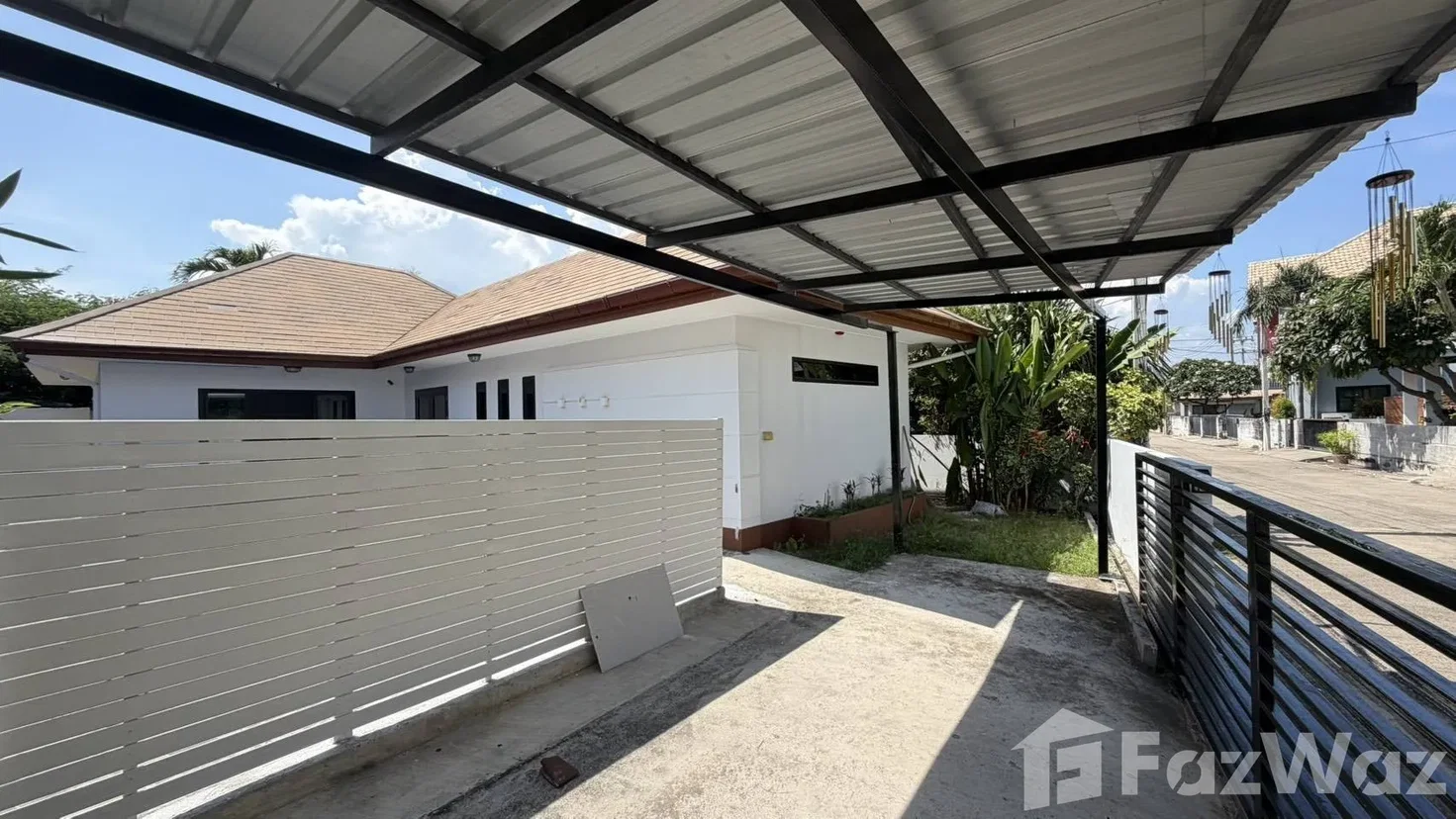 picture 2 Bedroom Villa for sale in Nong Kae, Prachuap Khiri Khan  6842420 - 5/23