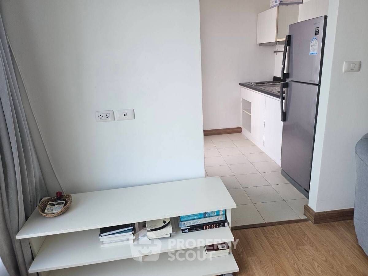 รูป คอนโด 2-ห้องนอน ที่ แอสปาย พระราม 4 ใกล้ BTS พระโขนง (ID 3371468) - รูปที่ 3/20