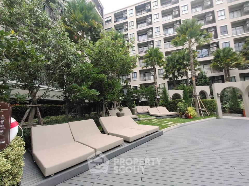 รูป คอนโด 1-ห้องนอน ที่ ลา กาซิตา หัวหิน ใกล้ เมืองหัวหิน (ID 3375026) - รูปที่ 11/12