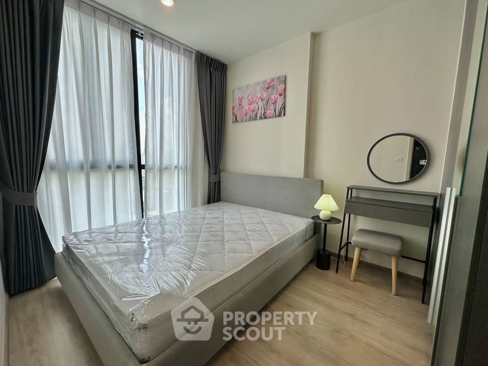 picture 2-BR Condo at Nue District R9 near MRT Phra Ram 9 (ID 3178078) - 7/8