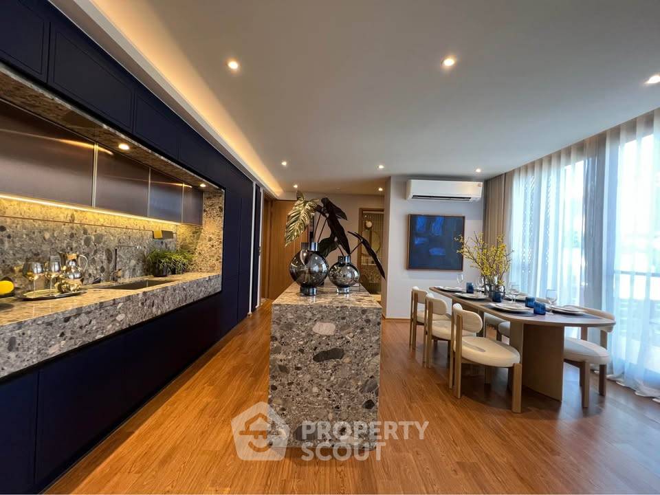 picture 2-BR Condo at Via 34 near BTS Thong Lor (ID 3373438) - 17/18