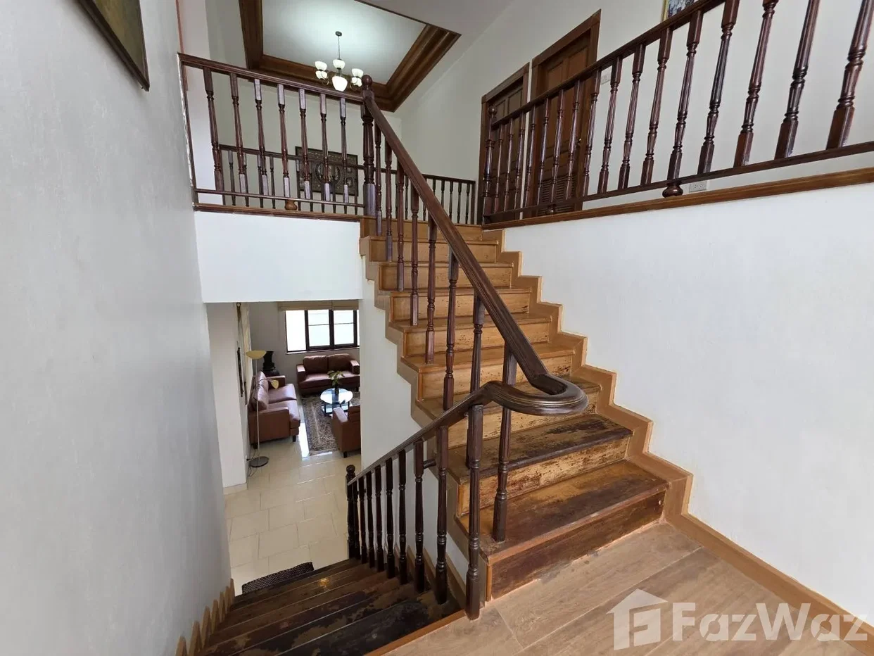 รูป วิลล่าให้เช่า 4 ห้องนอน ใน หัวหิน, ประจวบคีรีขันธ์ 6837588 - รูปที่ 53/53