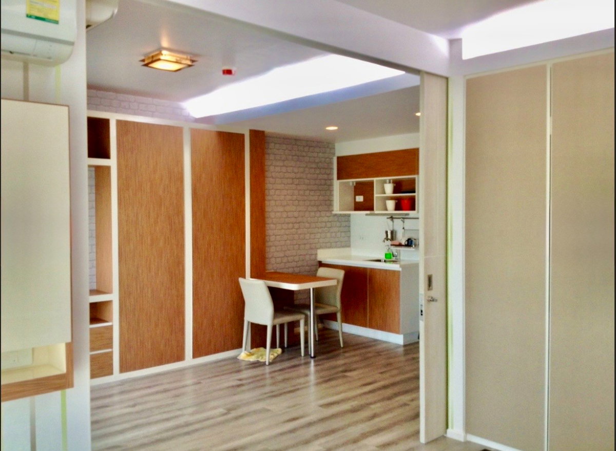 picture code : B35 Double Lake Condominium Phase 1 - 2/10