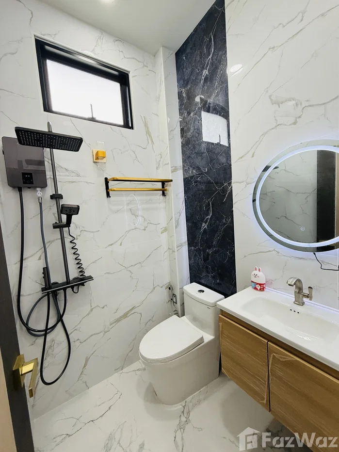 picture 2 Bedroom Villa for sale in Taling Ngam, Surat Thani  6598099 - 13/28