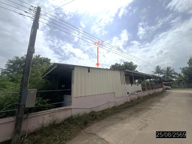picture HOME 395 Sq.w. Kantharalak Si Sa Ket for 3.2M - 17/51