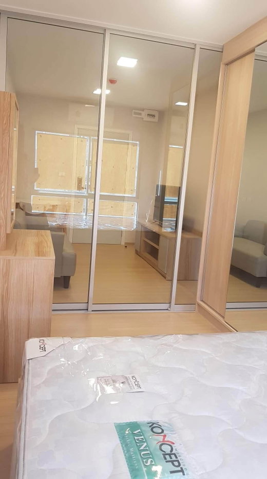 picture code : B51 Plum Condo Rangsit Alive 2 - 7/11