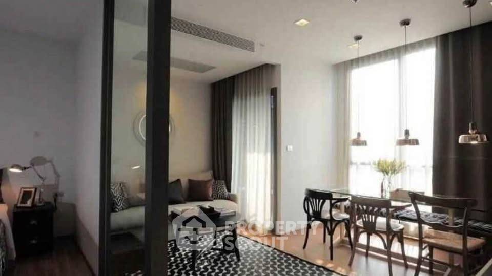 picture 1-BR Condo at Hyde Sukhumvit 13 Condominium near BTS Nana (ID 3346786) - 6/11