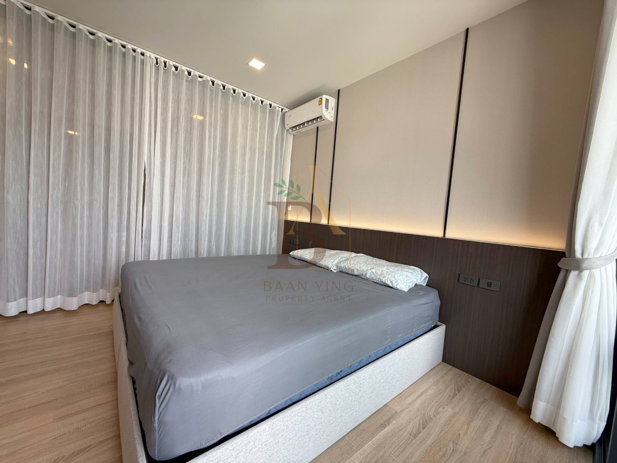 picture XT Phayathai I 1 BED High-Floor with beautiful view - 15/23