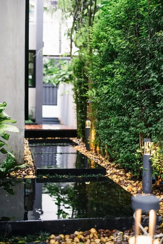 picture 3 Bedroom House for rent in Khlong Tan, Bangkok  6843118 - 12/24