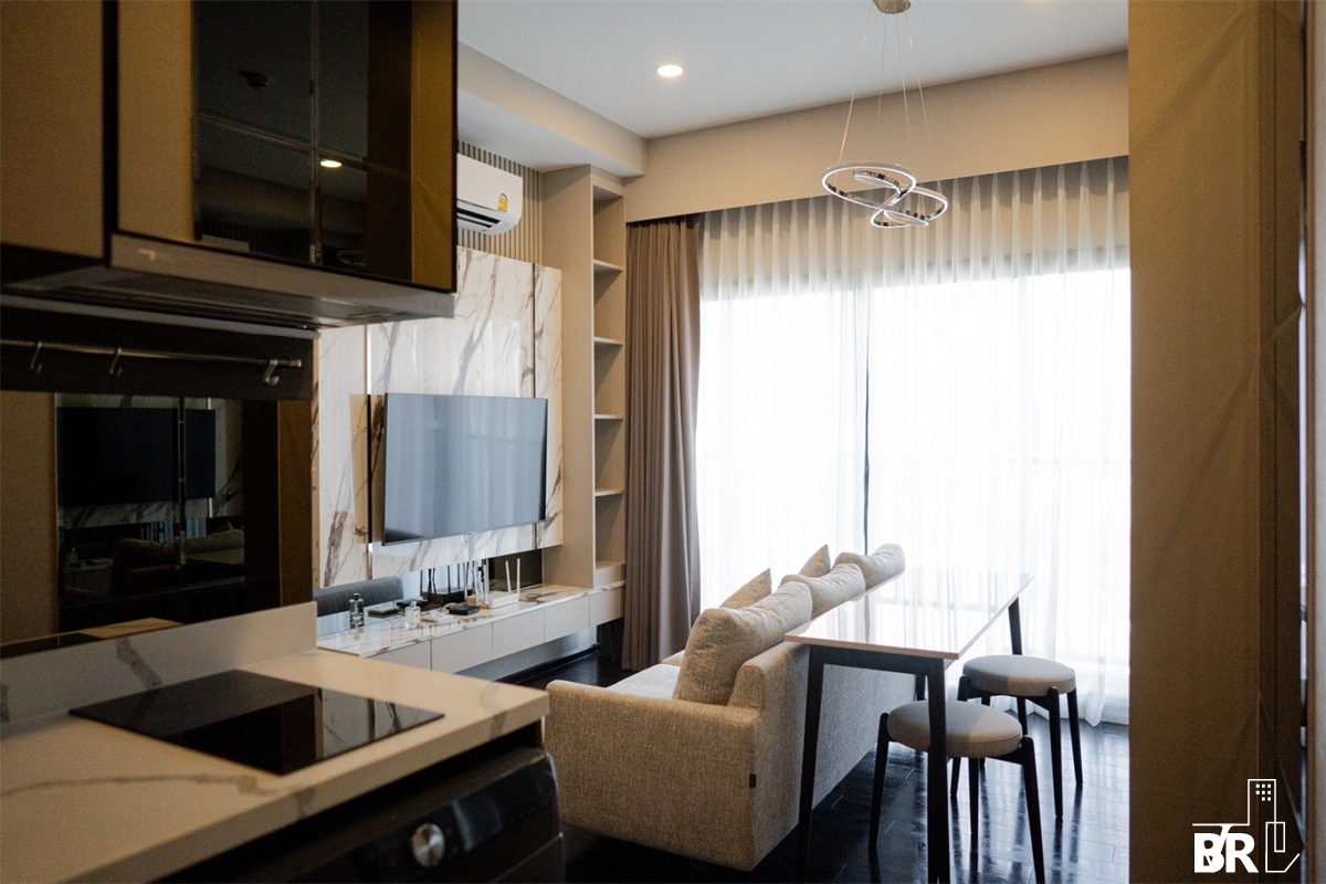 picture Park Origin Thonglor Exclusive Unit from Top Brands - 4/10