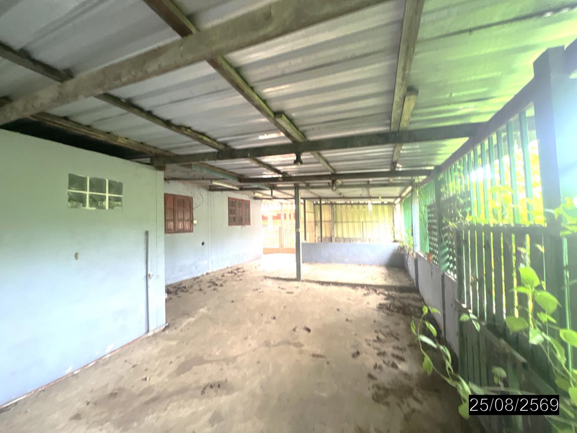 picture HOME 395 Sq.w. Kantharalak Si Sa Ket for 3.2M - 41/51