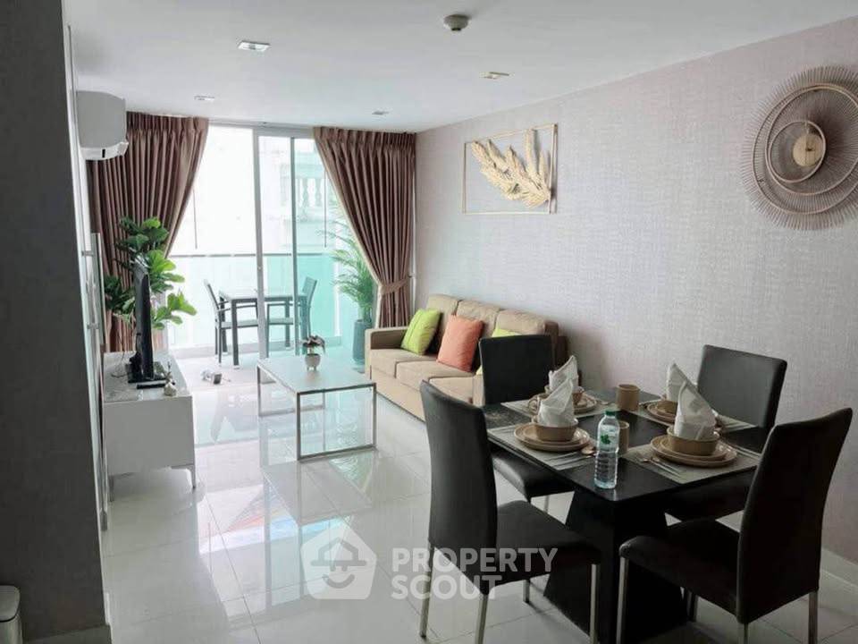 picture 2-BR Condo at Park Royal 3 Pattaya close to Phratamnak (ID 2986026) - 3/11