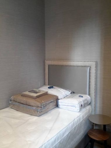 2-bed condo for rent, 85 sqm, The Diplomat Sathorn